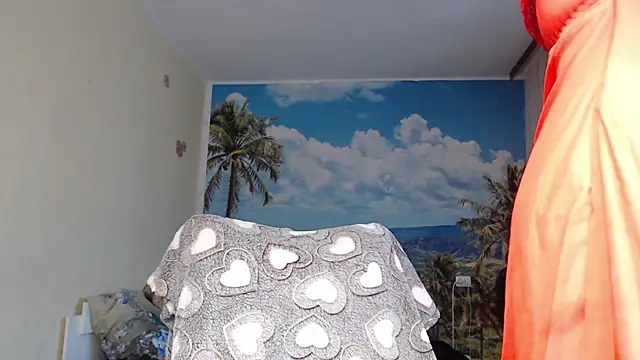 Snapshot of soaring_love chatting on February 2025 04:21:01 AM soaring love online show from February 2025 04:21:01 AM