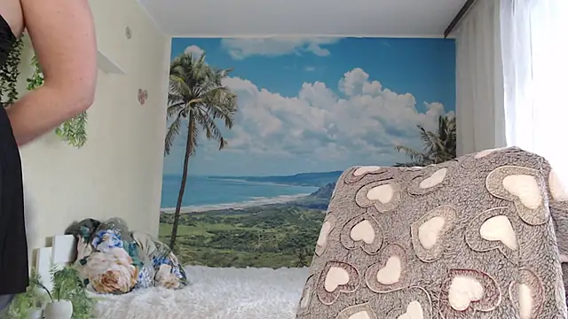 Snapshot of soaring_love chatting on February 2025 10:49:01 AM soaring love online show from February 2025 10:49:01 AM