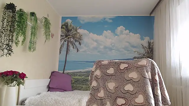 Snapshot of soaring_love chatting on February 2025 11:22:01 AM soaring love online show from February 2025 11:22:01 AM