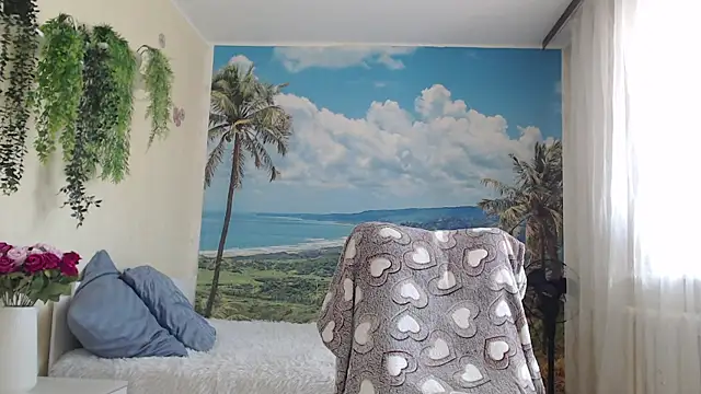 Snapshot of soaring_love chatting on March 2025 10:27:02 AM soaring love online show from March 2025 10:27:02 AM