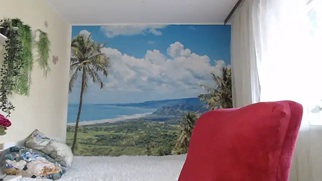 Snapshot of soaring_love chatting on October 2025 05:13:01 AM soaring love online show from October 2025 05:13:01 AM