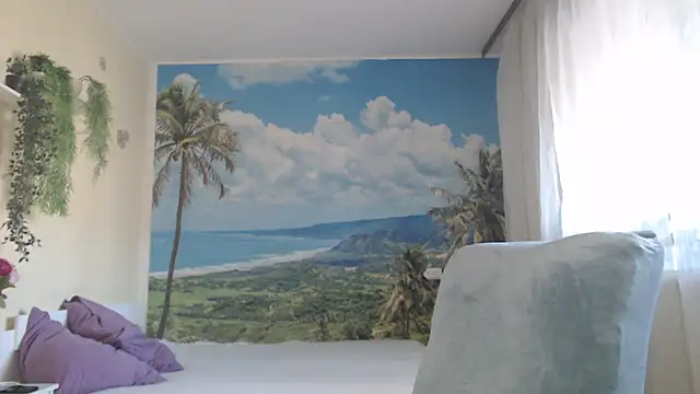 Snapshot of soaring_love chatting on October 2025 04:57:01 AM soaring love online show from October 2025 04:57:01 AM