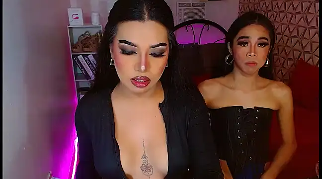 KeshaVictorina online show from January 2025 06:39:01 PM