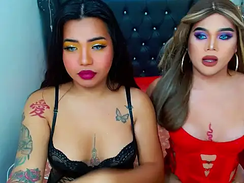 KeshaVictorina online show from November 2025 10:07:02 PM