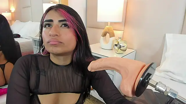 AntoniaRoss  online show from February 2025 08:20:02 PM