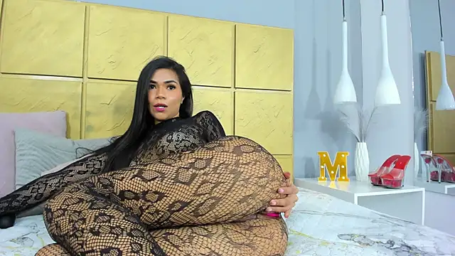 MauraGray online show from January 2025 11:36:02 PM