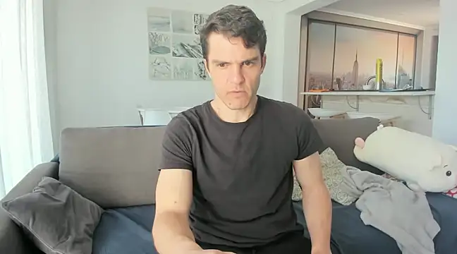 HeteroOli online show from February 2025 10:48:02 AM