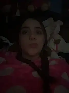 ShelbyHagen online show from November 2025 02:46:02 AM