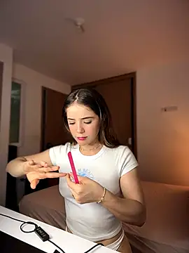 Snapshot of ShelbyHagen chatting on March 2026 12:50:01 AM ShelbyHagen online show from March 2026 12:50:01 AM