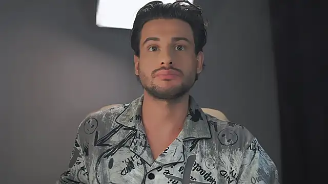 Keen   Luckystrike online show from February 2025 12:19:01 AM