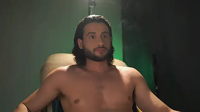 Keen   Luckystrike online show from October 2025 02:06:02 AM