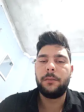 Sexoloji092 online show from February 2025 10:50:02 PM