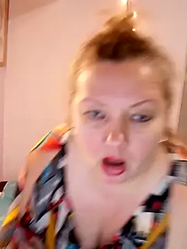 Lusi-777 online show from December 2024 07:33:01 PM