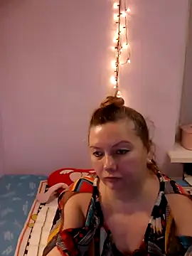 Lusi-777 online show from January 2025 01:57:01 PM