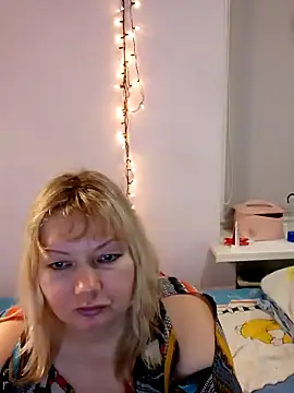 Lusi-777 online show from January 2025 08:04:02 PM