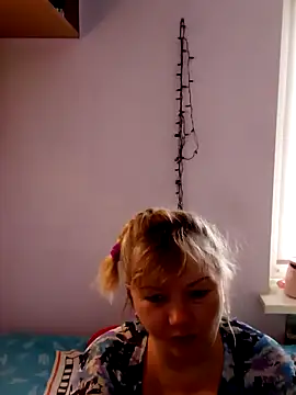 Lusi-777 online show from February 2025 09:25:02 AM