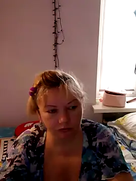 Lusi-777 online show from February 2025 10:37:02 AM