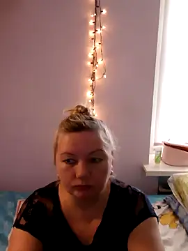 Lusi-777 online show from February 2025 09:21:02 AM