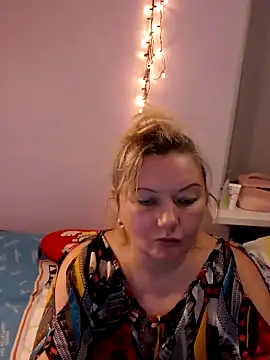 Lusi-777 online show from February 2025 04:47:01 PM