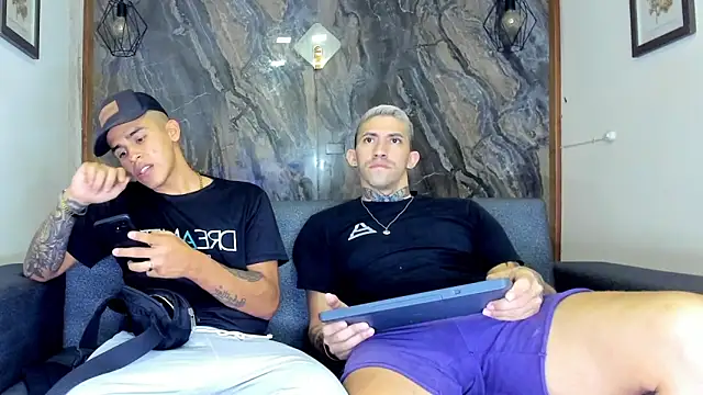 yeckodream online show from March 2025 03:54:01 AM