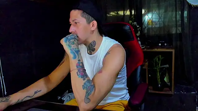 yeckodream online show from March 2026 04:51:02 AM