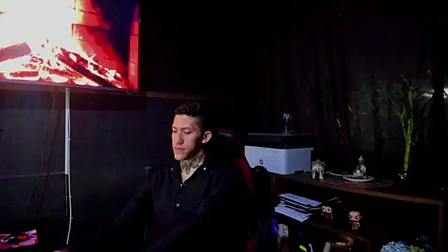 yeckodream online show from March 2026 05:22:02 AM