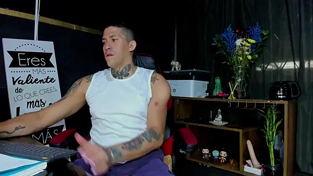 yeckodream online show from April 2026 04:15:01 AM