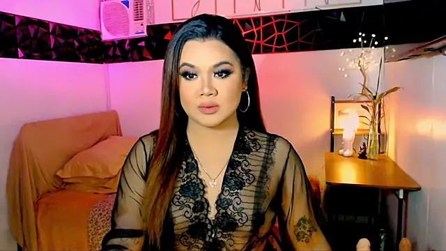 asiankatyhuge online show from November 2025 03:18:02 AM