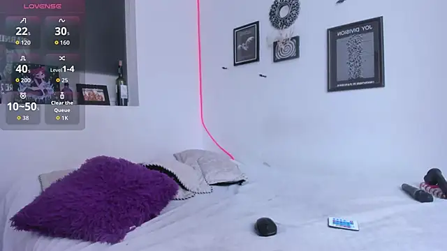 gothic do11 online show from February 2026 05:18:01 PM