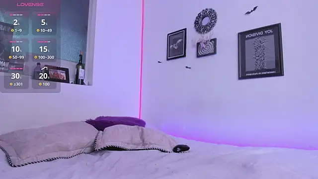 gothic do11 online show from February 2026 06:00:02 PM