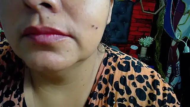 TistMature online show from January 2025 04:30:02 PM