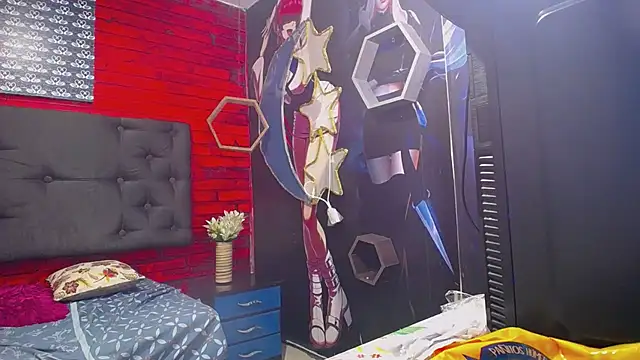 TistMature online show from January 2025 04:07:01 PM