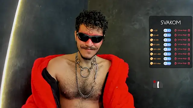 die mond online show from November 2025 03:50:01 PM