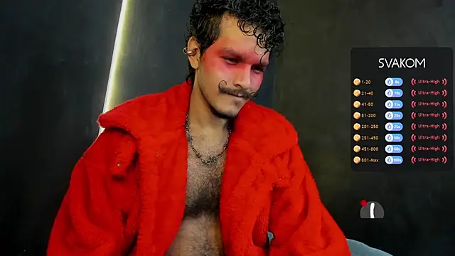 die mond online show from November 2025 03:44:01 PM