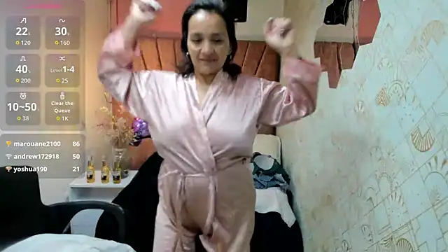 MarilynMiilf  online show from September 2025 07:56:02 AM