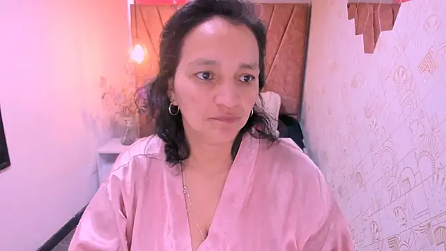 MarilynMiilf  online show from October 2025 07:55:01 PM