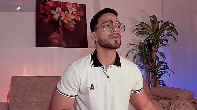 Josseph1  online show from January 2026 11:30:02 PM