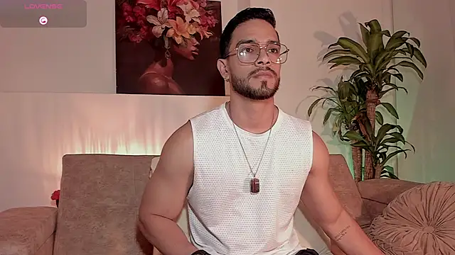 Josseph1  online show from January 2026 11:40:02 PM