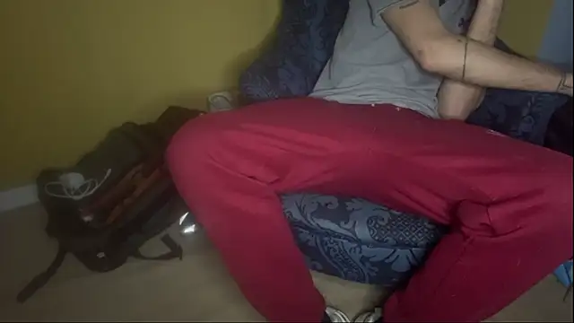 ThatGuyNextDoor1992 online show from February 2025 01:44:02 AM