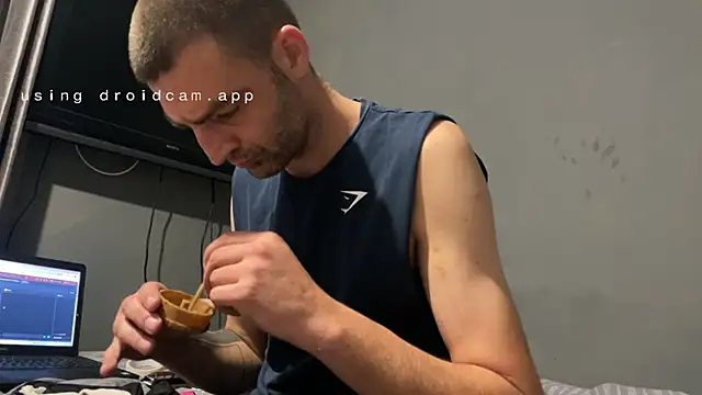 ThatGuyNextDoor1992 online show from September 2025 09:05:02 PM