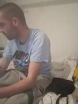 ThatGuyNextDoor1992 online show from October 2025 09:59:02 PM