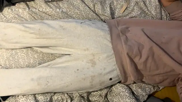 ThatGuyNextDoor1992 online show from October 2025 10:04:01 PM