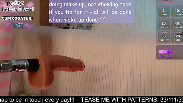 kitty alika online show from September 2025 09:33:01 AM