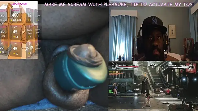 Wizzyg75 online show from October 2025 07:06:02 AM