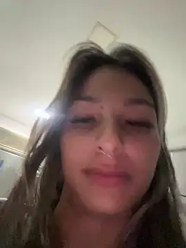 AliceStone19 online show from March 2025 11:54:02 PM