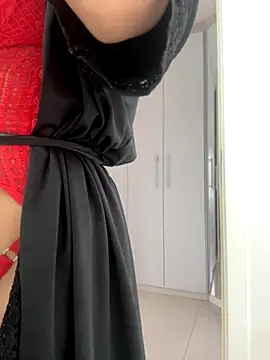 AliceStone19 online show from October 2025 01:39:02 PM