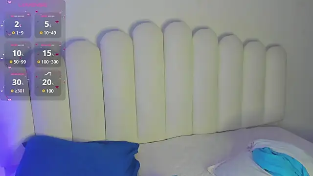 Megan browns1 online show from January 2025 01:02:02 PM