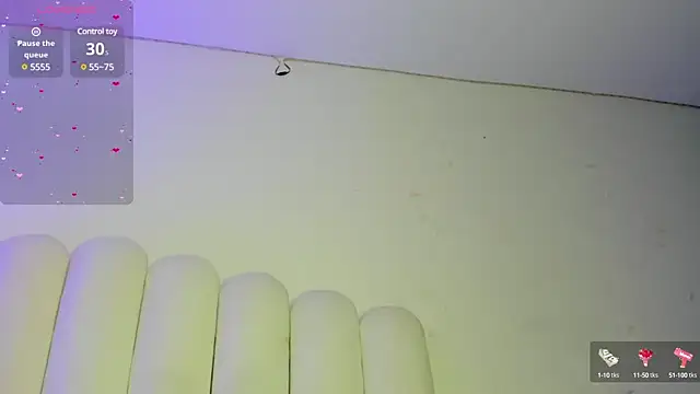 Megan browns1 online show from February 2025 01:11:02 PM