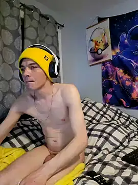 Snapshot of Bonnerteen chatting on March 2025 05:30:01 AM Bonnerteen online show from March 2025 05:30:01 AM