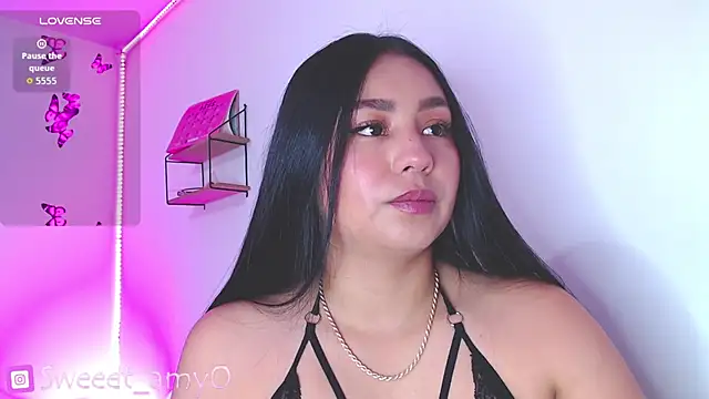 Snapshot of sweeet_amy chatting on January 2026 06:22:02 PM sweeet amy online show from January 2026 06:22:02 PM